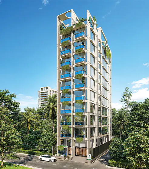 Jahaz Company More, Rangpur