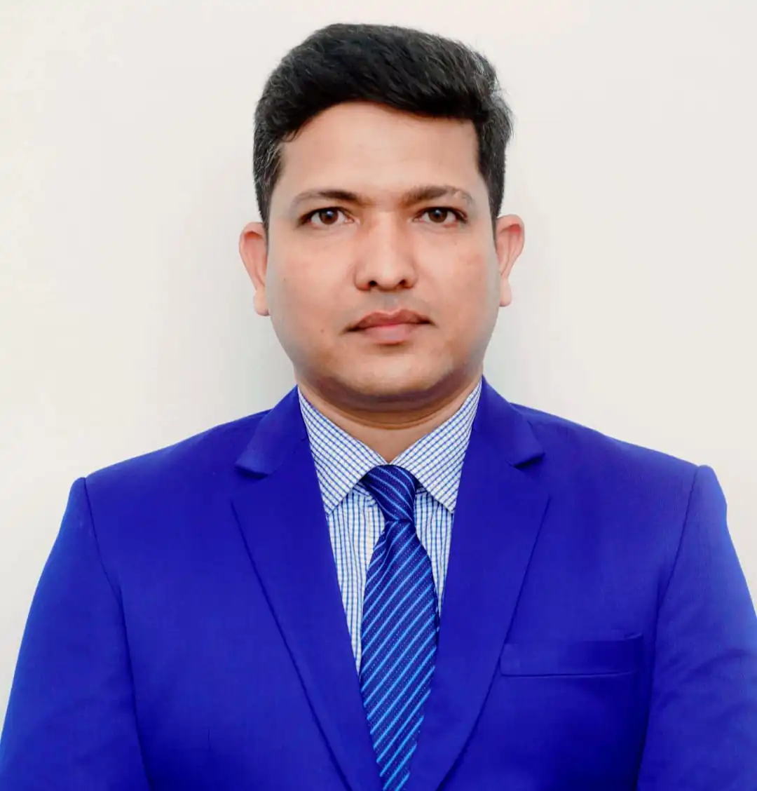 Md. Abdullah Al Mamun