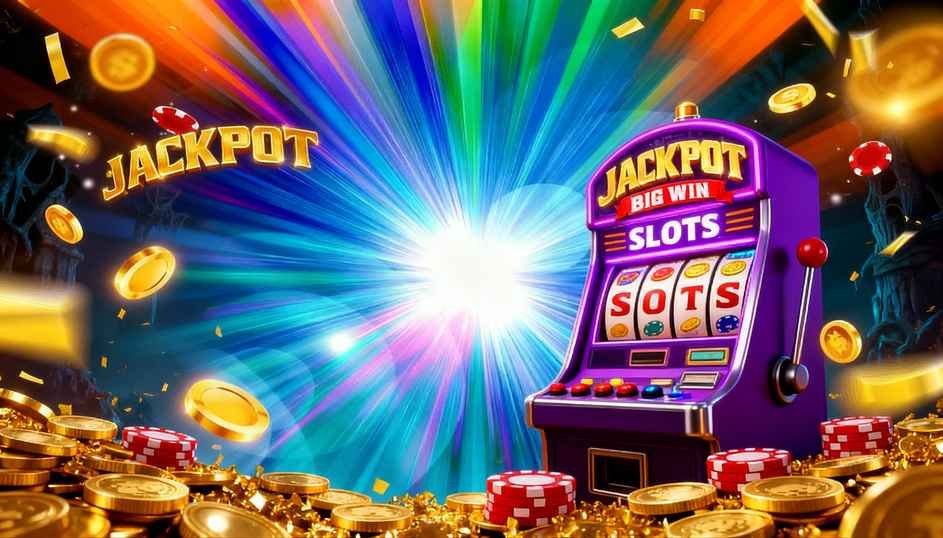 Euslot casino online