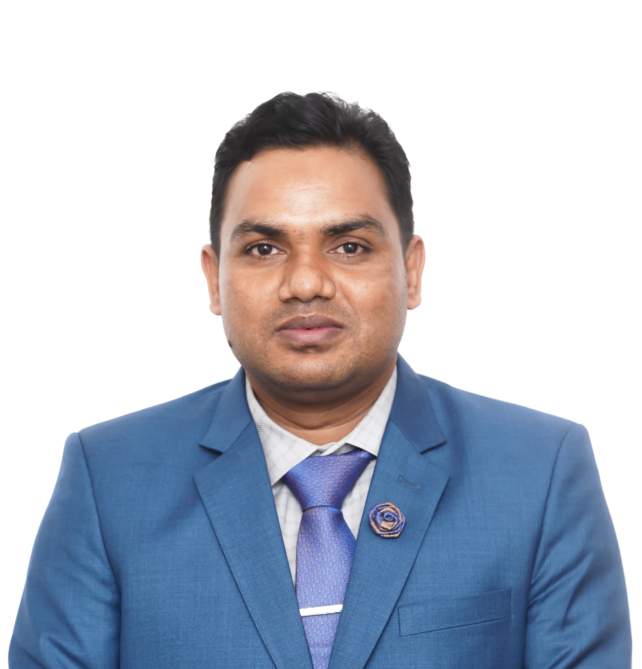 MD NURNNABI MIAH - Founder & Managing Director, Twilight Builders Ltd.