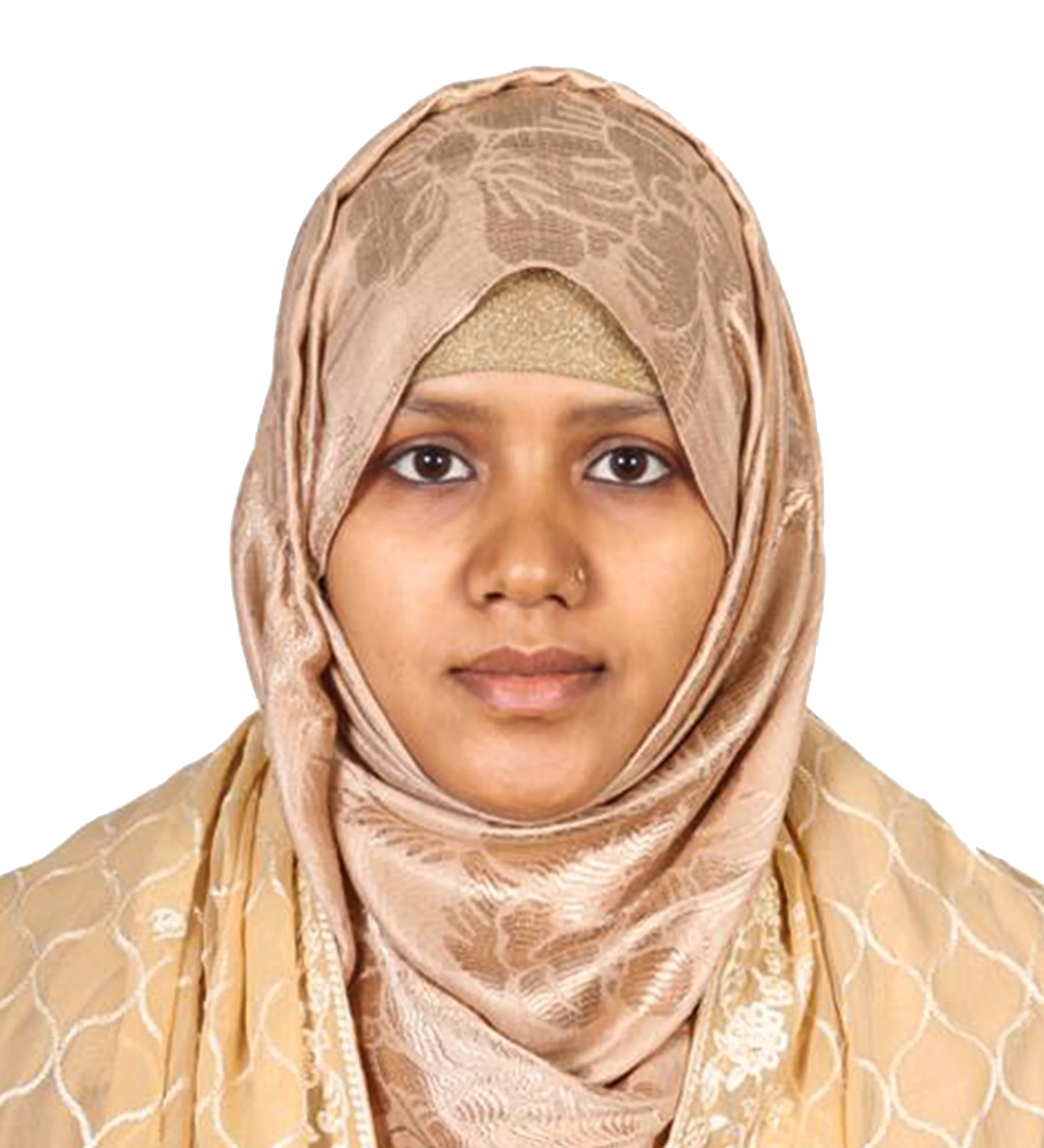 MST. Arzina Khatun - Chairman, Twilight Builders Ltd.